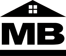 Mart Brothers Construction Logo